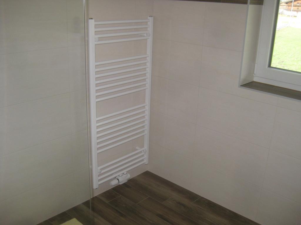 Appartement Josef Ramsau im Zillertal Quarto foto