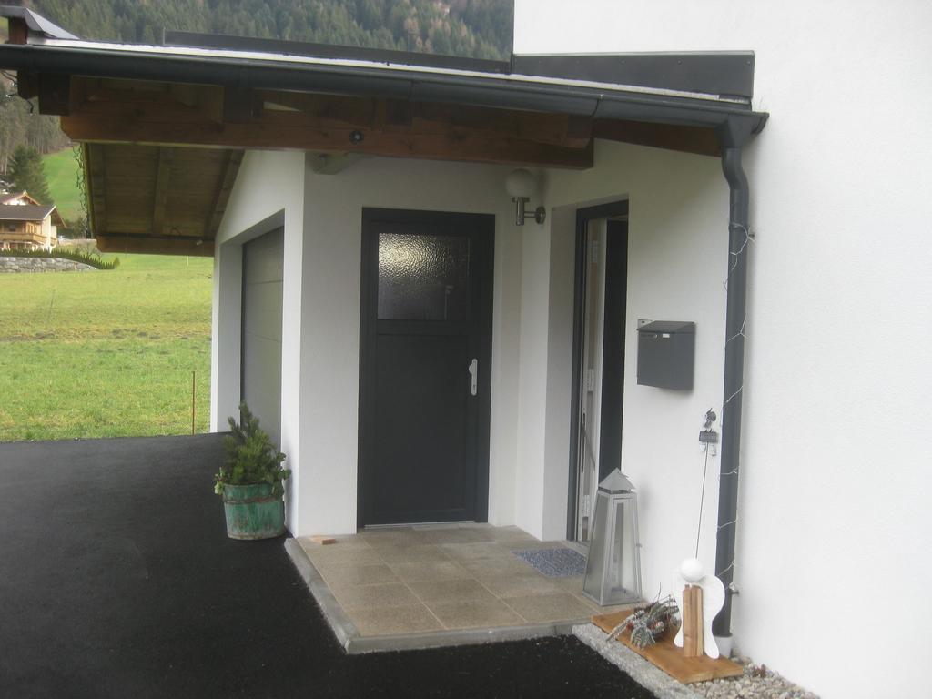 Appartement Josef Ramsau im Zillertal Quarto foto